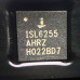 ISL6255AHRZ Battery Charger, QFN-28, Intersil Corporation