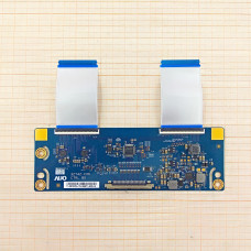 T-CON 32T42-COK (TPT315B5-HVN05.A 2D) для LG 32LJ500V