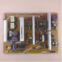 Плата питания BN44-00206 PSPF421701A W3 REV1.1