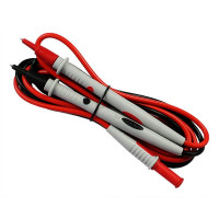 Щупы для мультиметра UNI-T TL-16 (CATIII 1000V/10A, длина 1200мм)