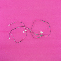 Кабель питания подсветки 49" LG 49UH676V (LC490DGG-FJM5) Б/У