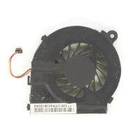 Вентилятор HP Pavilion G42 G56 G6 G4 G6-1000 G7-1000, 3pin