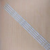 Подсветка 55" HFSX55D11-ZC62AG-03D 303HX550004D, 4 ленты, 11LED, 3V, 1060 мм, с разбора