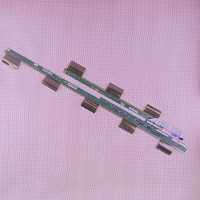 Планки матрицы 40" JE400D3HE2N