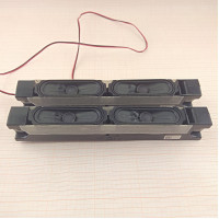 Динамики Daewoo D65DH55UQNS (2 динамика) 30104742 TREFAN 22H15D2 15W 8Ω