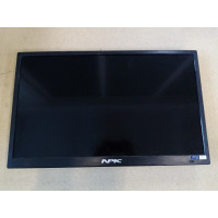 Матрица 28" HV280WX2-260 1366x768 30pin LVDS (1ch, 8-bit) матовая