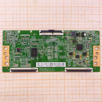 T-CON CSC02-1 (LVU550CSDX, ST5461D12-6 ST5461D12-5-XL-1, ST5461D12-5-XR-1, ST5461D09-3)