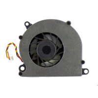 Вентилятор MSI Wind U90, U100, U110, U120, U130, U123, U135, DFS451305M10T, 3pin, Состояние