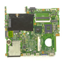 Мат. плата 48.4Z401.01M HOMA MB 07245-1M, Socket mPGA479M для Acer Extensa 5430/5630 Series, Б/У