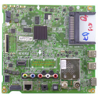 Main EAX66482504 EBU63183704, EBR63183704 для LG 32LF592U