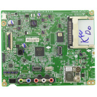 Main EAX67041506 EBR64424134, EBU64424134 для LG 43LJ519V (HC430DUN-ABVX2-2144)