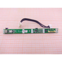 Управление IR+KEY BN41-01411A