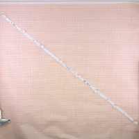 Подсветка 43" LED42D08A-ZC26AG-01T, 30342008210T, 1 лента, 8LED 3V, 769 мм, Б/У