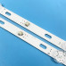 Подсветка 32" KJ32D05-ZC62AG-02/03 303KJ320053/54, 2 ленты, 5LED, 6V, 562 мм, NEW