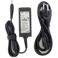 Блок питания СЗУ 19V 2.1A (5.5x3.0) Samsung новый SA05