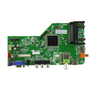 Main CV512L-B-20-0008 для DEXP H24B7000E