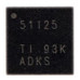 TPS51125 ШИМ-контроллер QFN-24