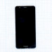 Дисплей Huawei Honor 8 черный Copy с тачскрином новый