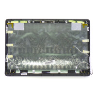 Крышка Asus K42J, K42D, 13N0-GRA0202, 13GNXS10P071 темно-коричневый Состояние