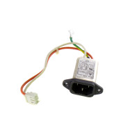 Фильтр помех Sony 1-818-098-21 для телевизора Sony KLV-32A10E, Б/У