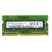 SODIMM DDR3L Samsung 2Gb 1600 МГц (PC3-12800) [M471B5674QH0-YK0] Б/У