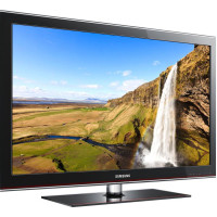 Телевизор Samsung LE40C550J1W