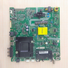 Main RSAG7.820.7924/ROH для Hisense H32A5600 Вырвано антенное гнездо