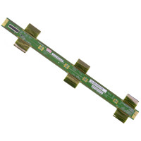 Планки матрицы 49" ST4851B01-5-XL-1, ST4851B01-5-XR-1, U490L18