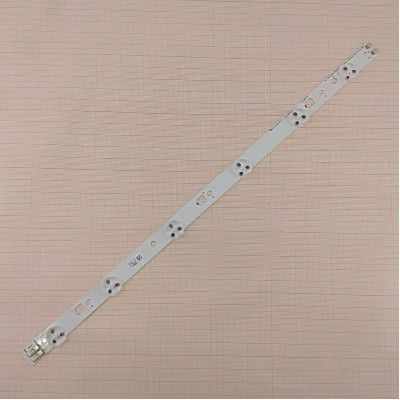 Подсветка 40" D1GE-400SCA-R3 2012SVS40 (1 лента) 6LED 3V 380мм