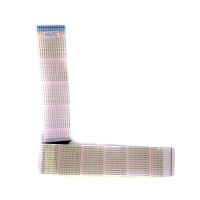 Шлейф LVDS BN96-39820F, 96pin