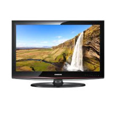 Телевизор Samsung LE32C450E1W 32" (81 см)