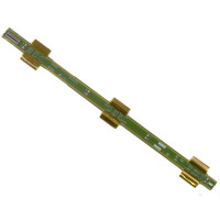 Планки матрицы 55" 6870S-1333D, 6870S-1334D, LC550EUG-PEF2