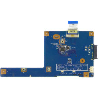 Плата 48.4CR03.011, CardReader, Б/У