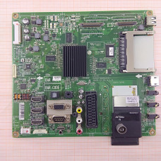 Main EAX61766102 EBR65979083 для LG 32LE5300 (T315HW05 V.1)