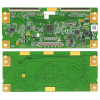 Плата T-CON 1P-0149J00-4011 (DUNTK4813TPZE, JE400D3HC2N) для SHIVAKI STV-40LED17