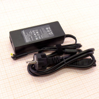 Блок питания СЗУ 19V 4.74A (5.5x1.7) OEM Acer LiteON новый