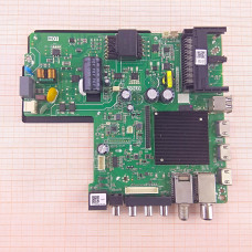 Main TP.SK516S.PB802 17B5-SE21-SC28D9WA Telefunken TF-LED32S18T2S (HV320WHB-F86)