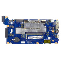 Мат. плата LA-C771P Rev:1.0 для Lenovo B50-10, Б/У