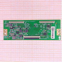 T-CON RSAG7.820.11133/ROH-VER:A (HD425Y1U51-T0L1) для Hisense 43A6BG