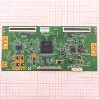 Плата T-CON 13NNB_SQ60VAMB4C4LV0.1 (LTA400HF30) для Philips 40PFL4508T/60