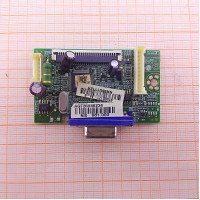 Main EAX59742701(0) для LG W1942S