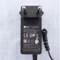 Блок питания 19V 0.84A (6.5x4.4) LG ADS-25FSF-19 БУ
