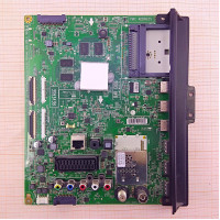 Main EAX65384004(1.5)  EBR78599402 для LG 47LB730V (LC470DUH(PG)(F1))
