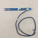 Управление BN41-01390A (CT091218) BN96-13047F для Samsung UE32C6000 ИК, кнопки