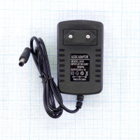 Блок питания 24V 1A (5.5x2.5) OEM