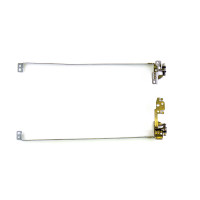 Петли Lenovo G570 G570A G575, AM0GM000200, AM0GM000100, с разбора