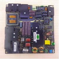 Плата питания MP118TH REV1.1 с разбора