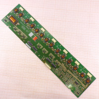 Инвертор LOGAH VIT71861.50 CCFLx7, 37", Б/У