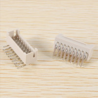 Разъем 18pin 2x9 для BTC BCH LTC ZEC Miner Bitmain ASIC Antiminer S9 Z11 L3 X3 A1