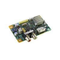 Плата Sony HDMI, AV 1-867-446-14, Б/У